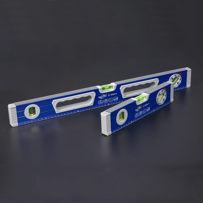 SL-983C02 Thước đo mức độ tinh thần cực dài có tay cầm