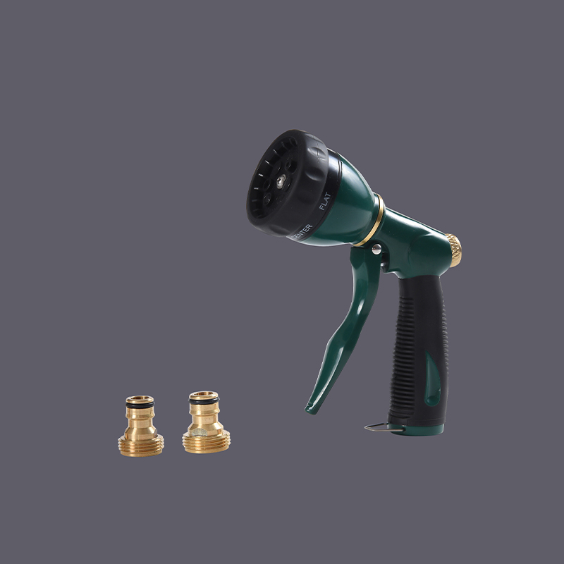 Vòi phun nước trong vườn Pistol Grip